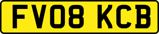 FV08KCB