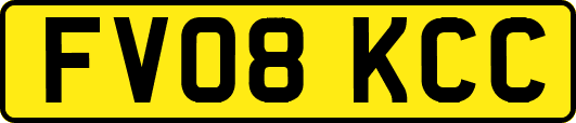 FV08KCC