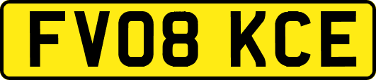 FV08KCE