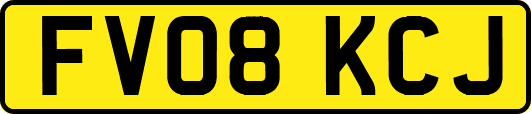 FV08KCJ
