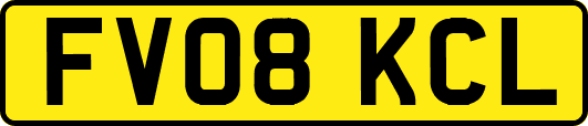 FV08KCL