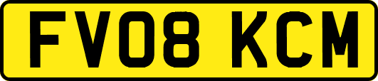FV08KCM