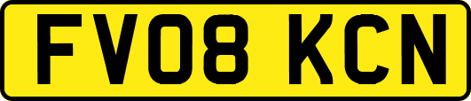 FV08KCN