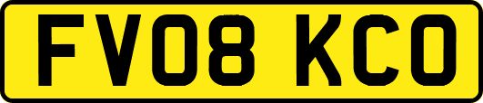 FV08KCO