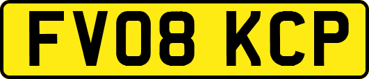 FV08KCP