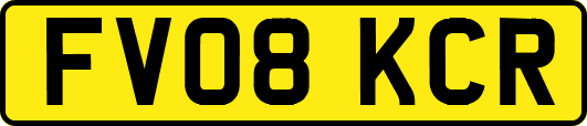 FV08KCR