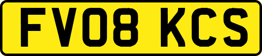 FV08KCS