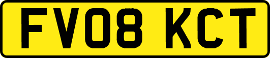 FV08KCT