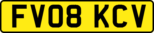 FV08KCV