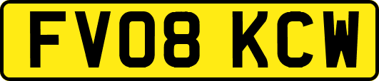FV08KCW