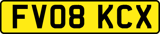 FV08KCX