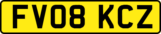 FV08KCZ