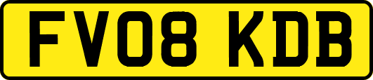 FV08KDB