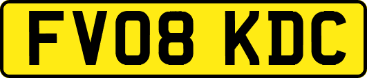 FV08KDC
