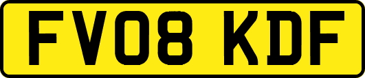 FV08KDF