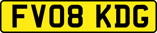 FV08KDG