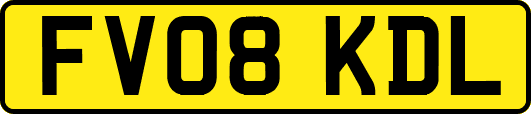 FV08KDL