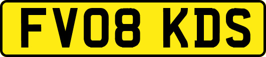 FV08KDS