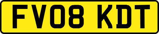 FV08KDT