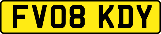 FV08KDY