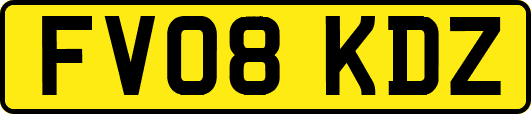 FV08KDZ