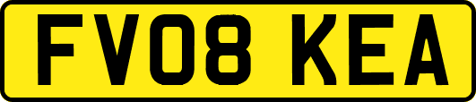 FV08KEA