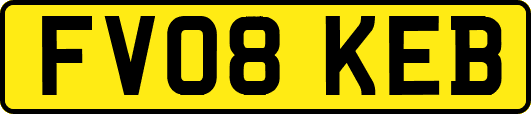 FV08KEB