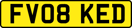 FV08KED