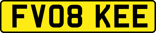 FV08KEE