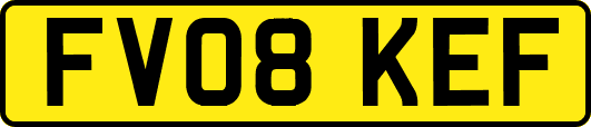 FV08KEF