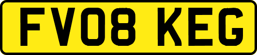 FV08KEG