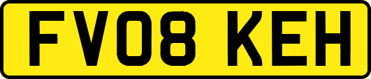 FV08KEH