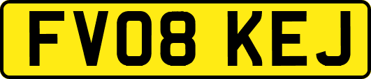 FV08KEJ