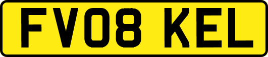 FV08KEL