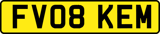 FV08KEM