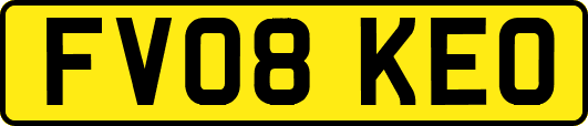 FV08KEO