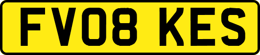 FV08KES