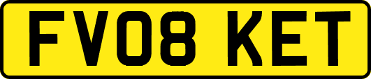 FV08KET