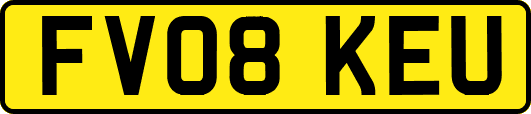 FV08KEU