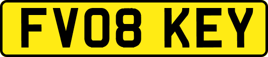 FV08KEY