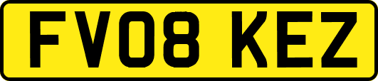FV08KEZ