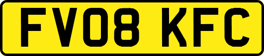 FV08KFC
