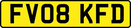 FV08KFD