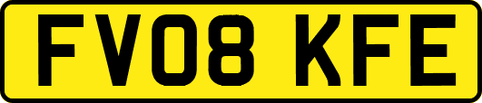 FV08KFE