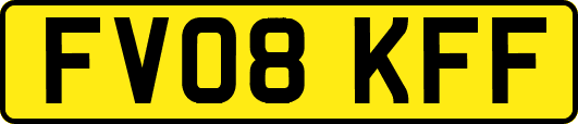 FV08KFF