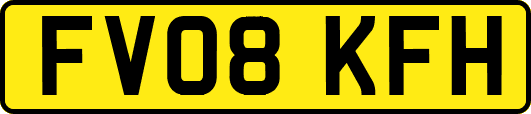 FV08KFH