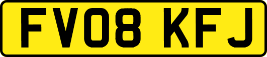 FV08KFJ