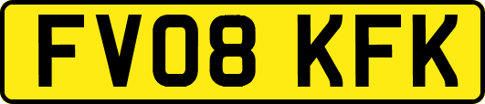 FV08KFK