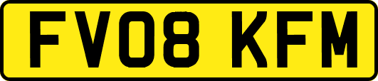FV08KFM