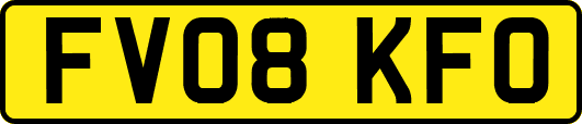 FV08KFO